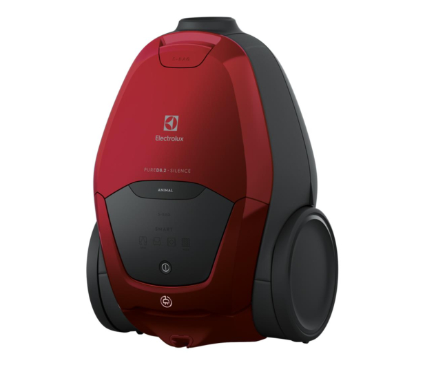 Electrolux Odkurzacz workowy Pure D8 PD82-ANIMA Silence - 1182408 - zdjęcie 5